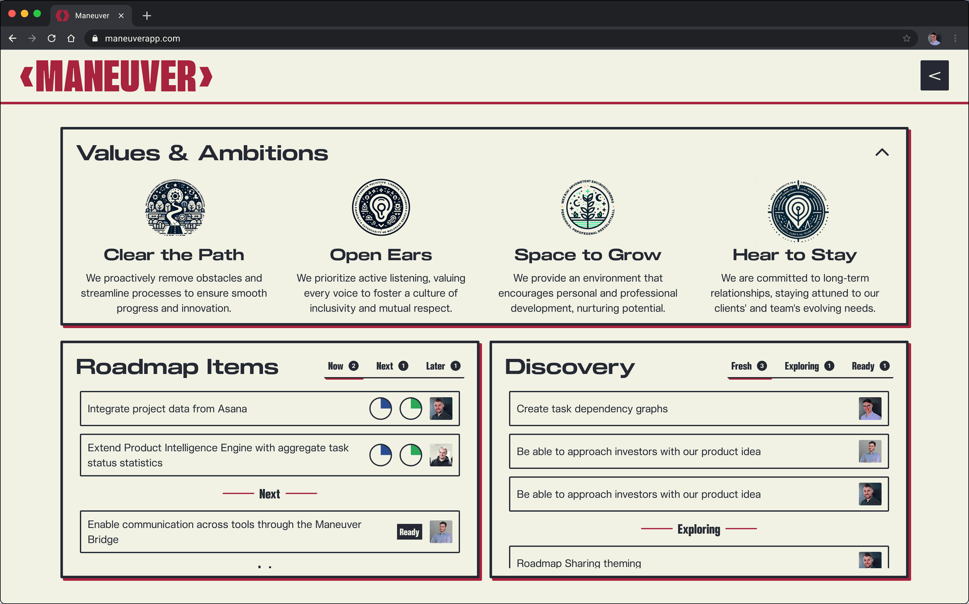 Product Overview